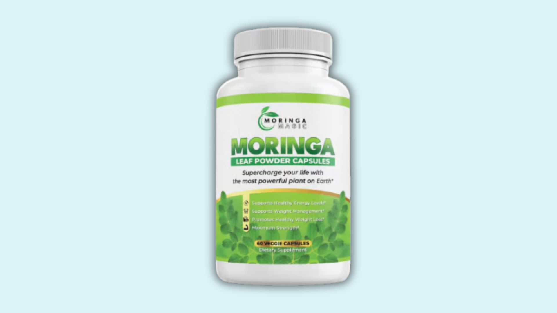 Moringa Magic
